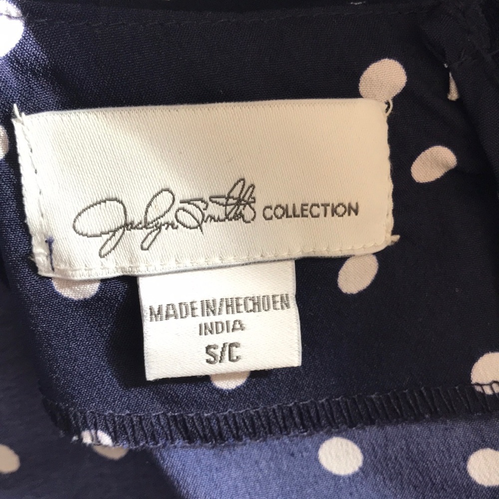 Flutter Sleeve Romper - image 7